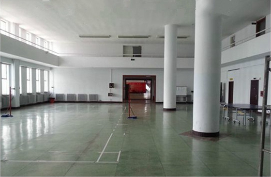 呼和浩特场地推荐—呼和浩特展览馆 呼和浩特场地推荐—呼和浩特展览馆